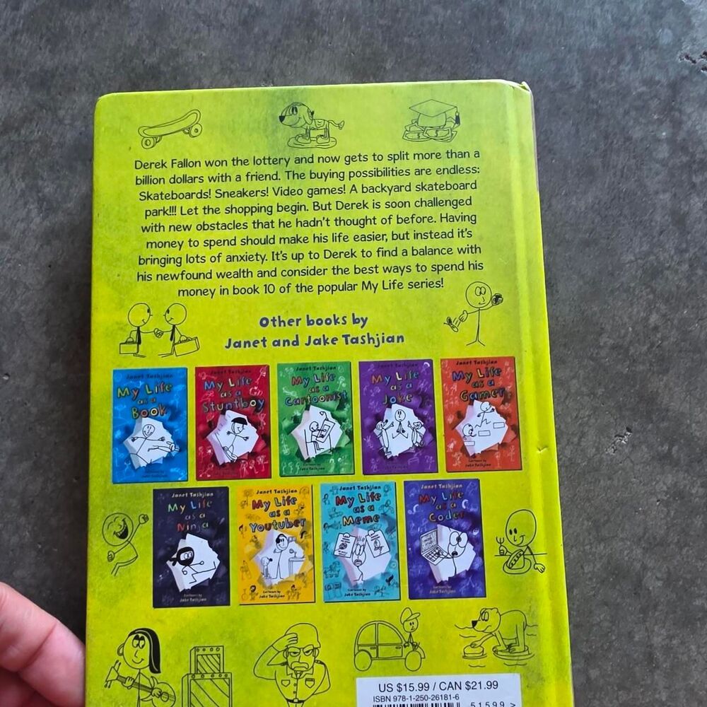 Unbranded multi Books - Picture 3 of 3